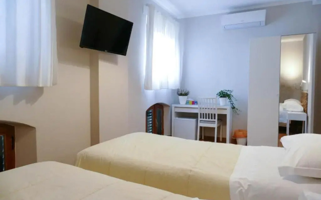 Gialel Pisa Guest House