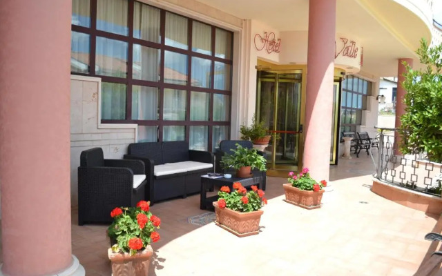 Hotel Valle Rossa