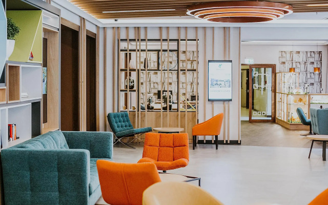 Holiday Inn Krakow City Centre by IHG