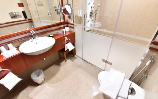 Rosewood Jeddah