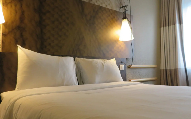 ibis Melun Hotel