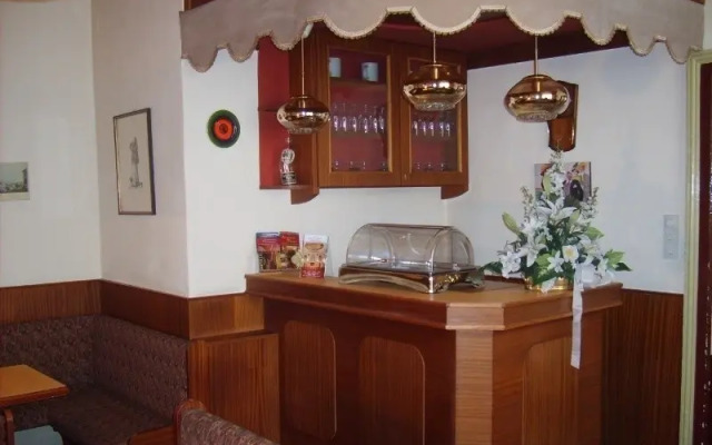 Pension Reimer