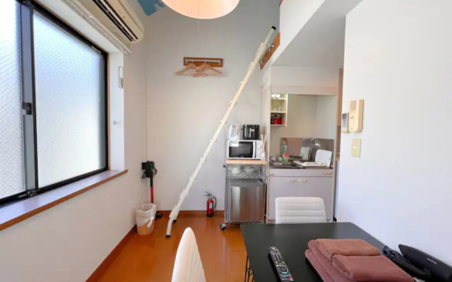 East Court Nagasaki 201 Apartment 사진 1