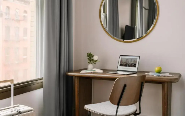 Duane Street Hotel Tribeca, Sonder by Marriott Bonvoy