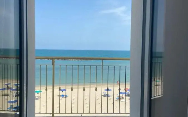 Miami Suite Hotel
