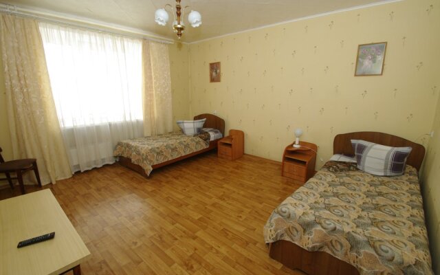 Algoritm Hotel