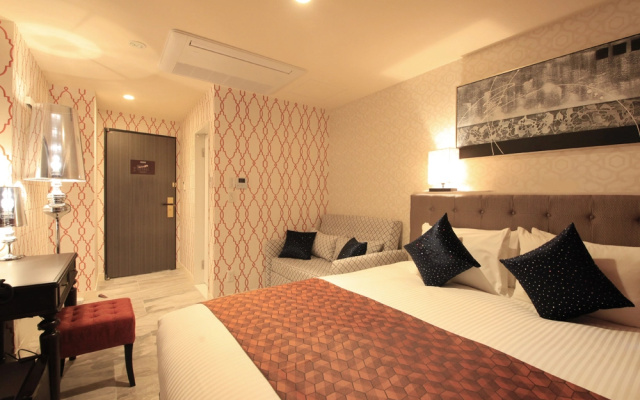 Superior Annex room 사진 2