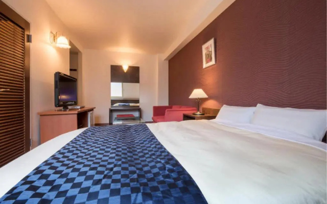 Economy Semi-Double room 사진 1