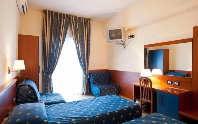 4 Pini Hotel