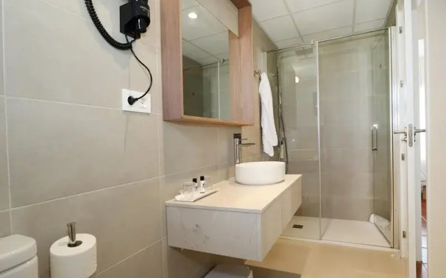 Hotel Montepiedra