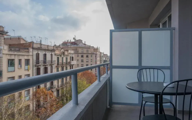 Aparthotel Atenea Calabria