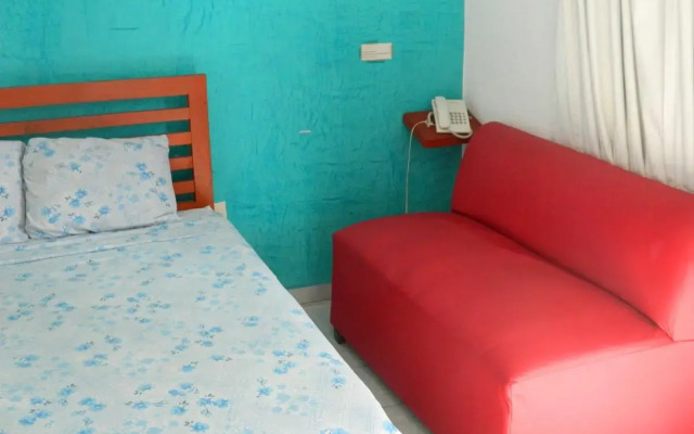 Hotel Valeryk