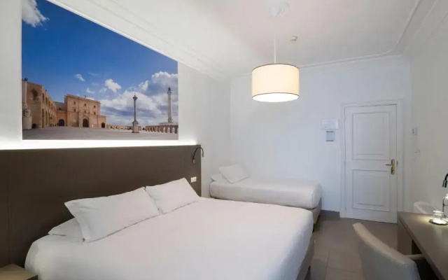 Hotel Delle Palme