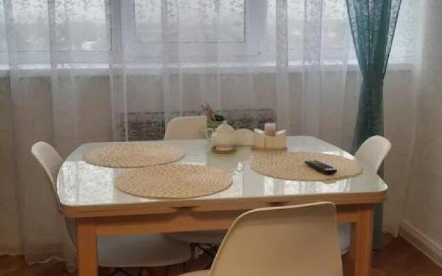 Rent Min-Vody On Bibika Street