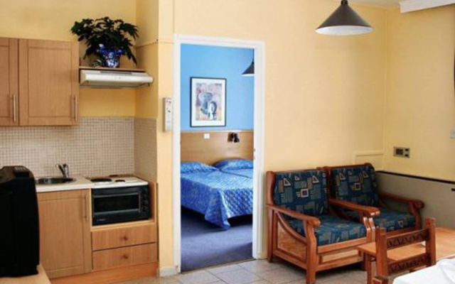 Tsokkos Maria Hotel Apts