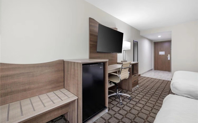 Best Western Manchester