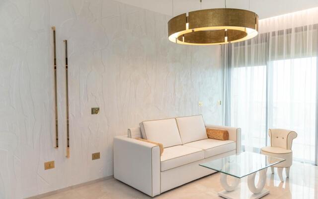 The Promenade Luxury Wellness Hotel