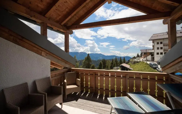 Plose Parkhotel - Residence