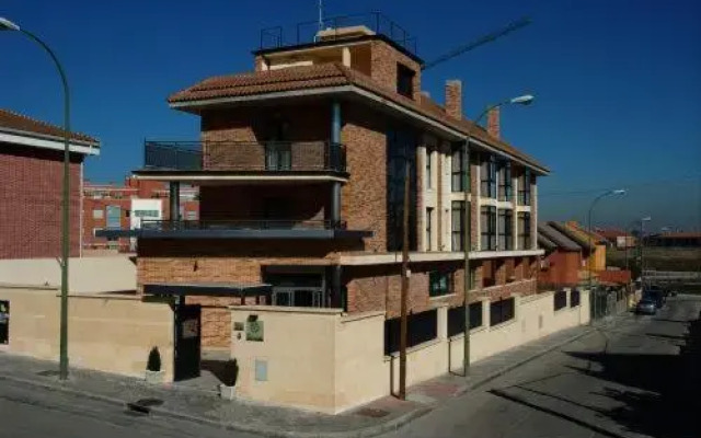 Hostal Los Coronales