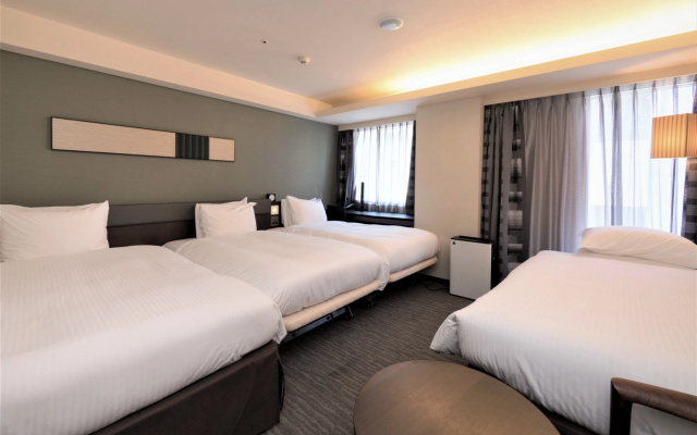 Richmond Twin room (트윈 침대 2개) 사진 2