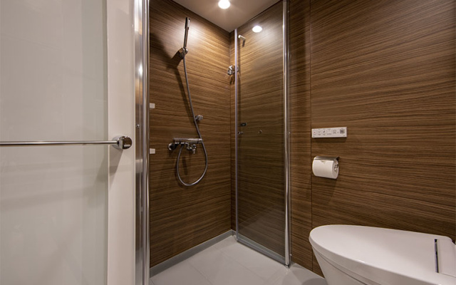 Standard Twin room (트윈 침대 2개) 사진 4