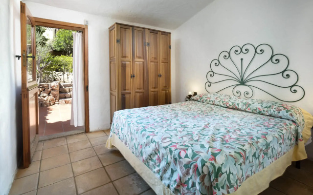 Residenza Capriccioli