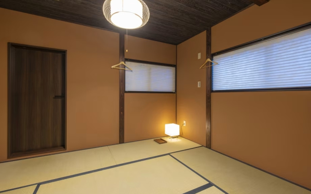 Itadaki (Peak) Twin Townhouse (트윈 침대 2개) 사진 3