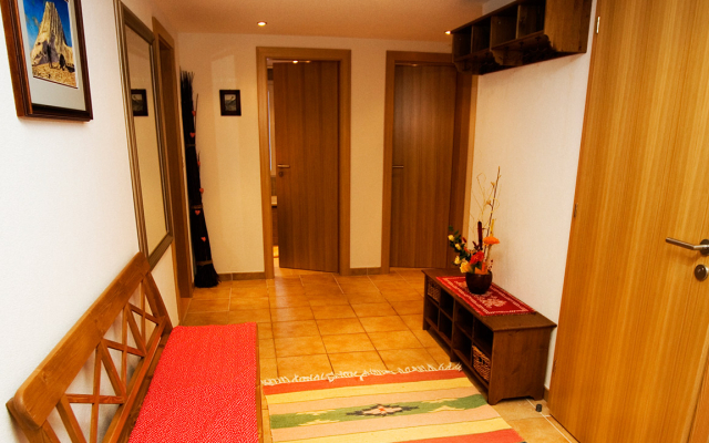 BaseCamp Apartments