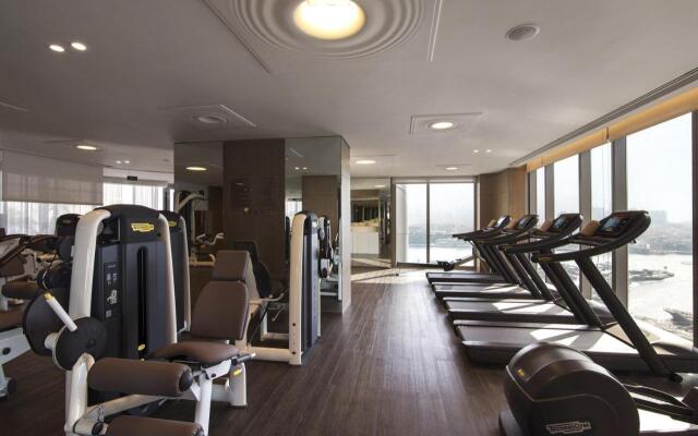 Al Bandar Rotana – Creek
