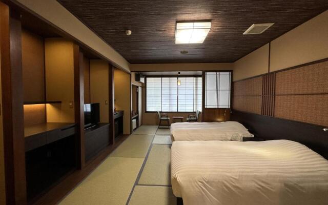 Mount View Hakone Hotel