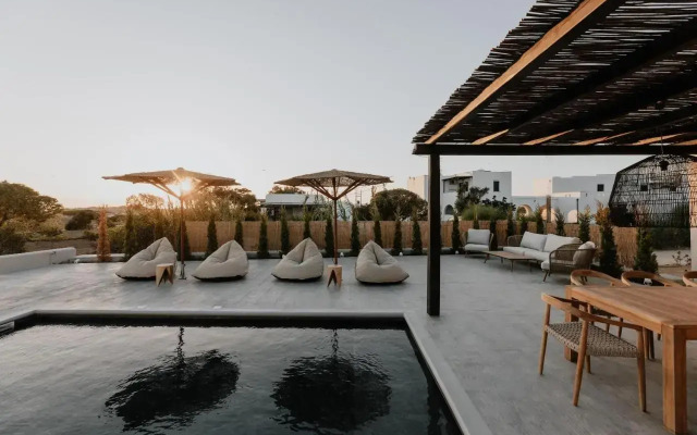 Onym Curated Villas