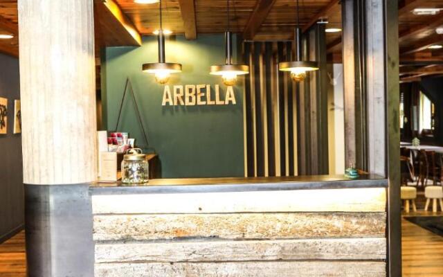 Hotel Arbella 