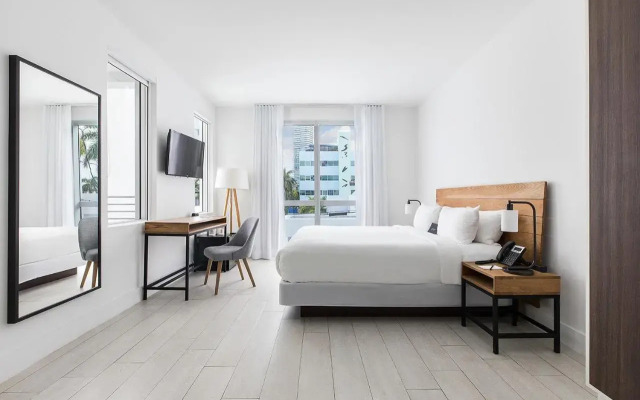 The Meridian Miami Beach by Kasa Living