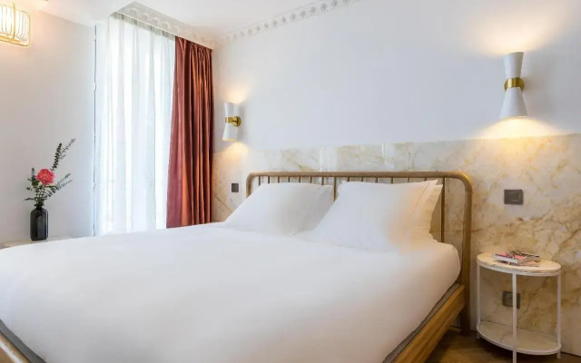 Rose Bourbon Hotel