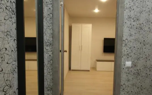 БПА Апартментс на улице 50 лет Октября 37