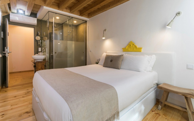 262 Boutique Hotel