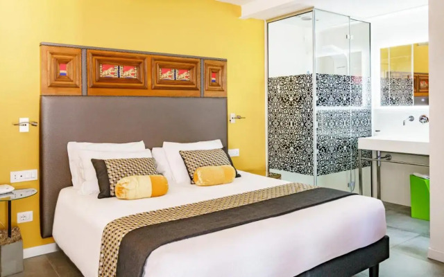 Hotel Lampara