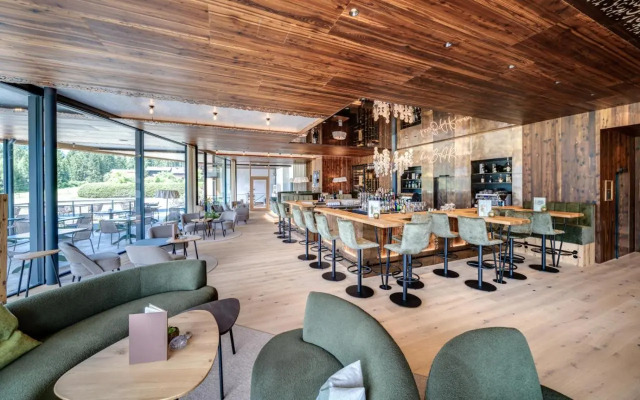 Landhotel Gut Sonnberghof