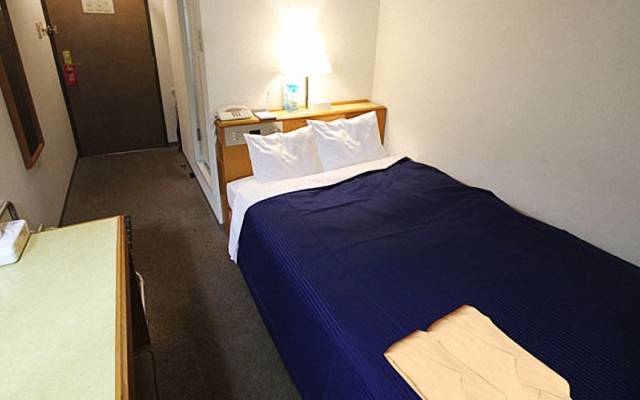 Hotel New Gaea