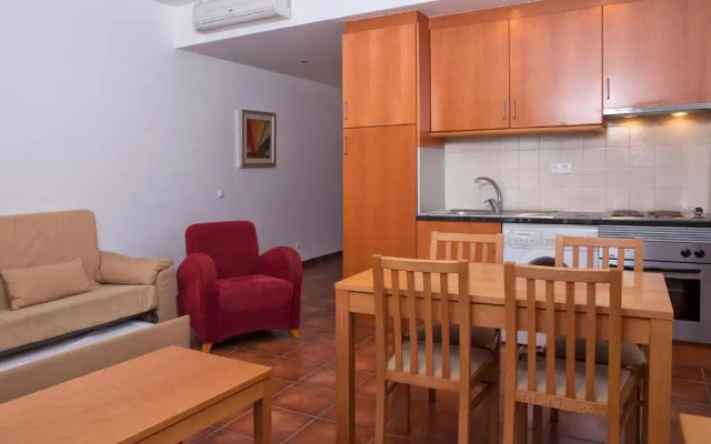 Апарт-отель Vitasol Park