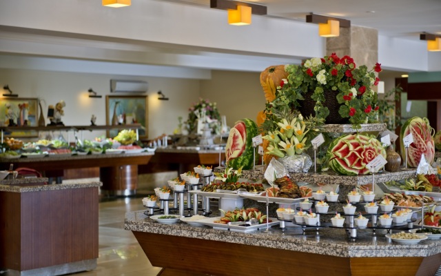 Trendy Aspendos Beach - All Inclusive