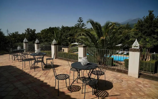 B&B Villa San Gerardo