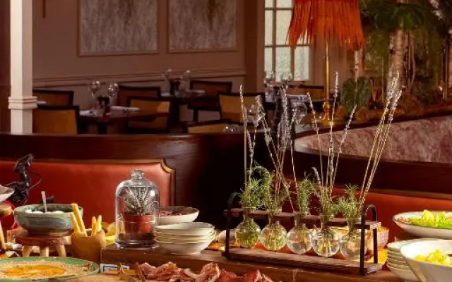 Richmond Hill Hotel