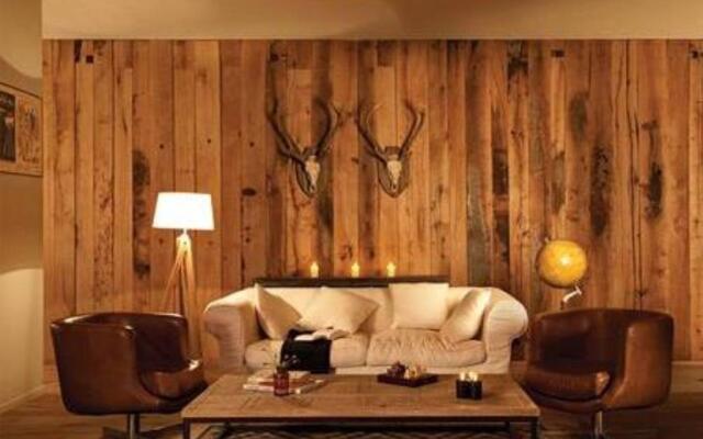 Rooms Hotel Kazbegi