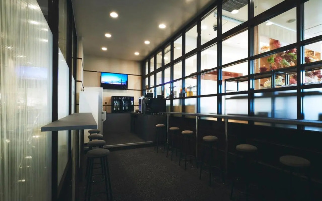 Lotte City Hotel Kinshicho