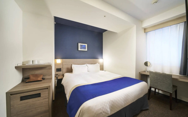 Superior Double room (풀 더블 침대) 사진 1
