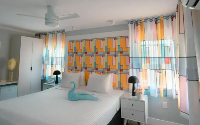 The Cove By Renzzi Hotel