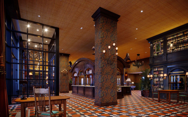 Graduate by Hilton Princeton