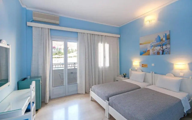Hotel Glaros