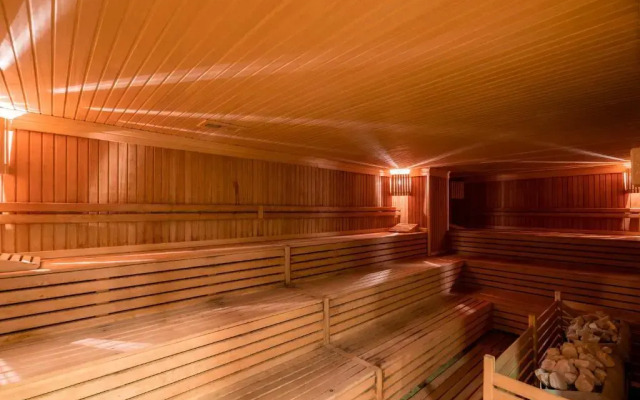 Курорт Fame Residence Kemer & Spa - All Inclusive